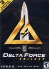 Delta Force Trilogy